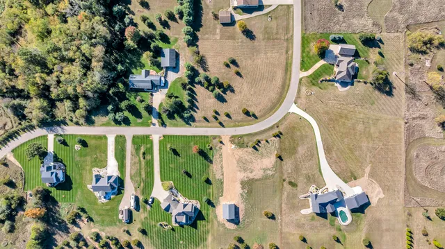 $34,900 | 0 Liberty Woods Road, Clarklake, MI 49234