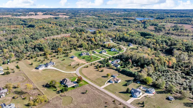 $34,900 | 0 Liberty Woods Road, Clarklake, MI 49234