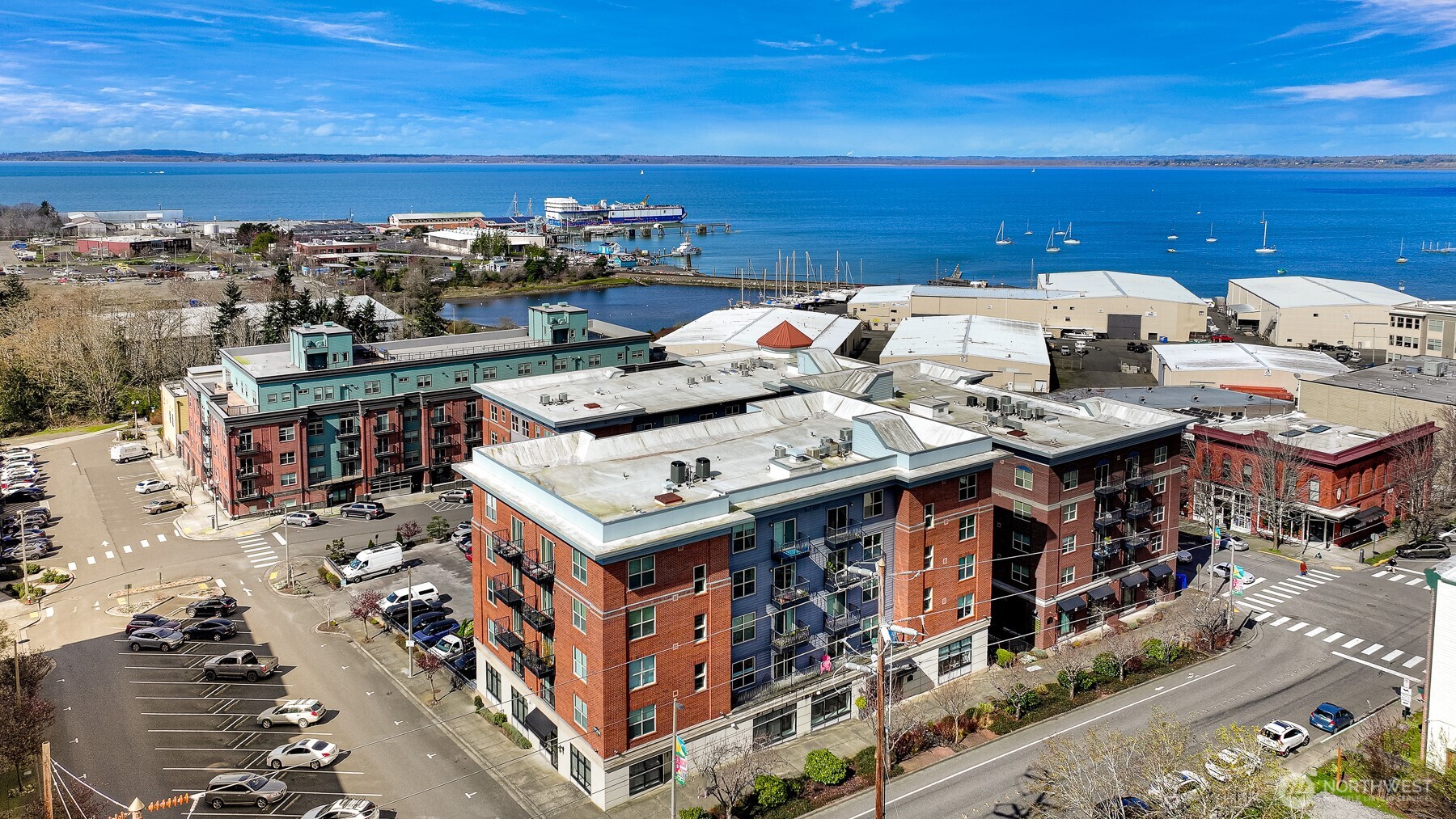 1310 10th Street, Unit 402 Bellingham, WA 98225 - Photo 18 of 20