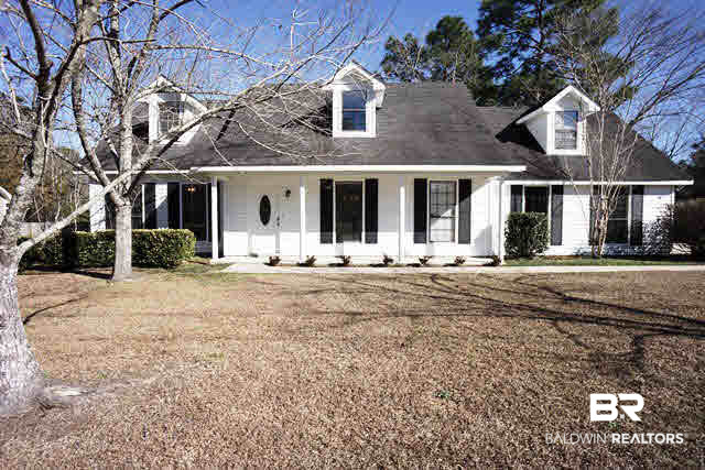 3641 Leroy Stevens Road Mobile, AL 36619 - Photo 1 of 1
