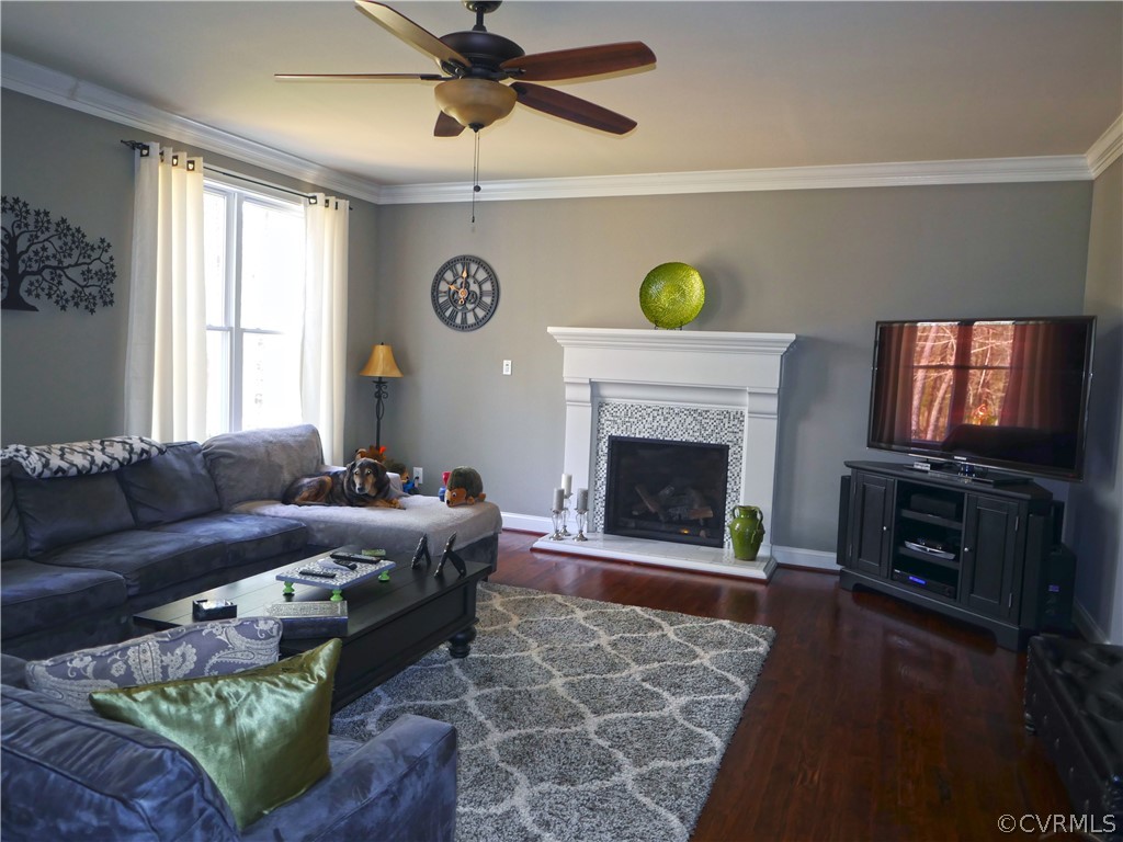 14028 Redhills Road Beaverdam, VA 23015 - Photo 12 of 32