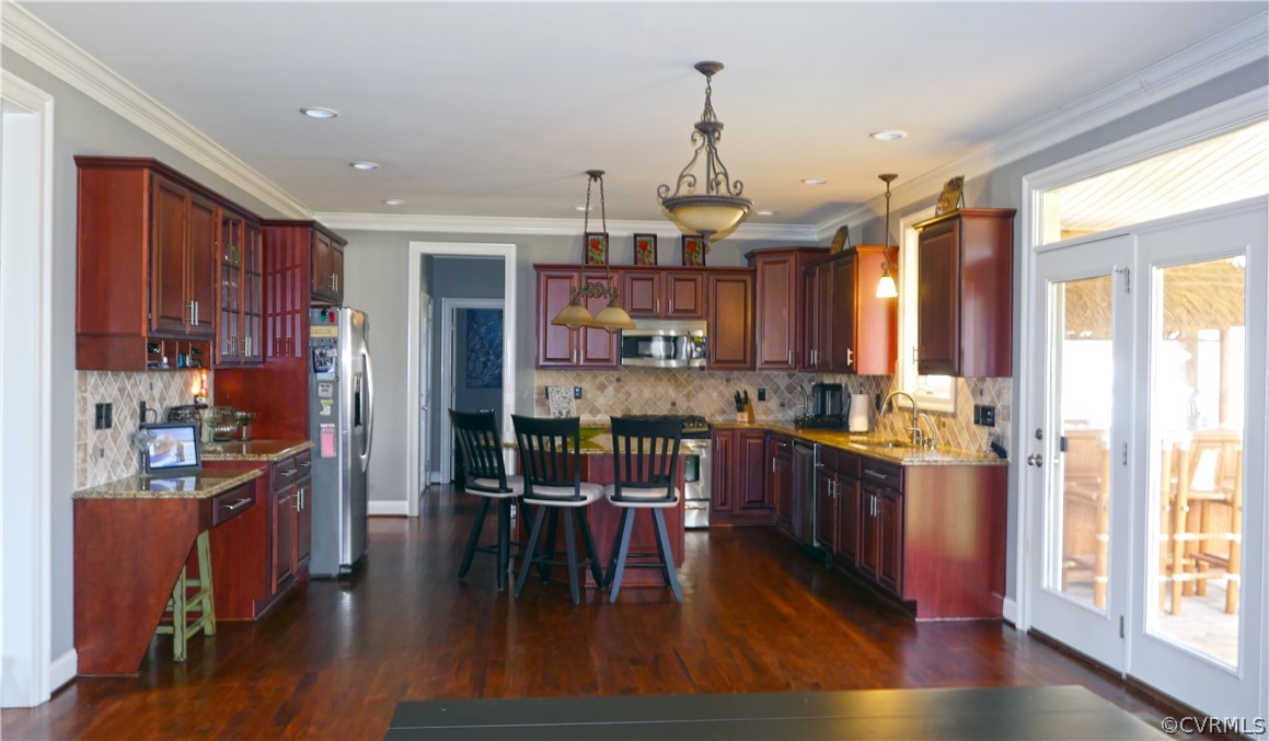 14028 Redhills Road Beaverdam, VA 23015 - Photo 15 of 32