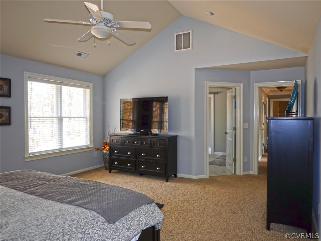 14028 Redhills Road Beaverdam, VA 23015 - Photo 21 of 32