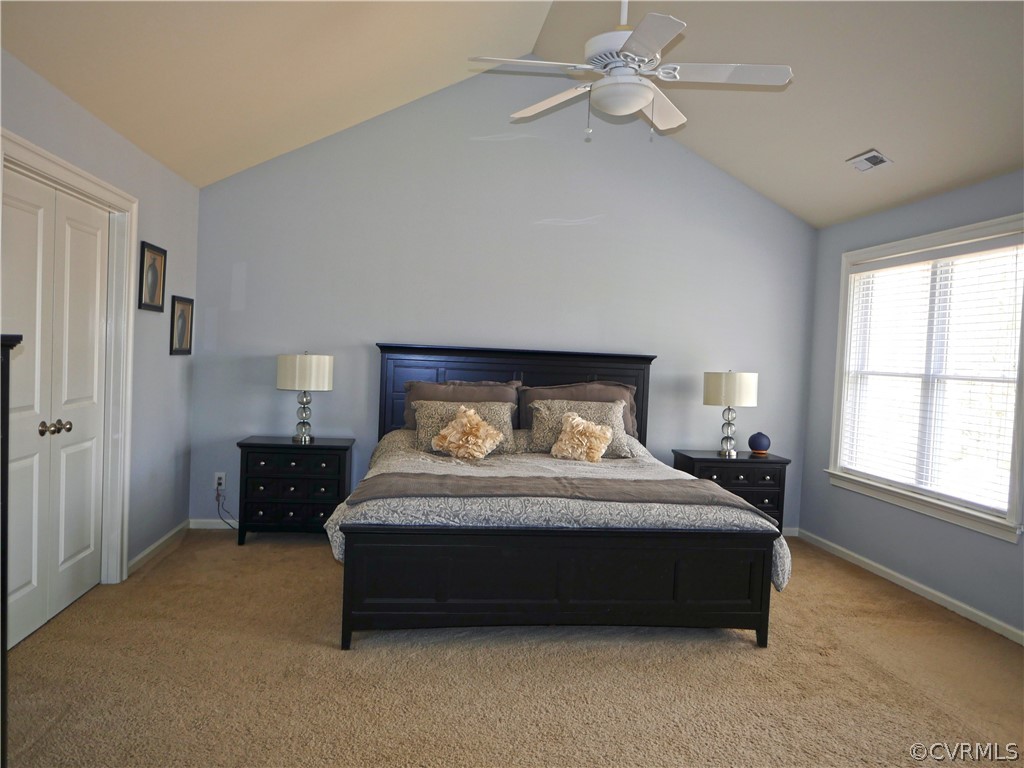 14028 Redhills Road Beaverdam, VA 23015 - Photo 26 of 32
