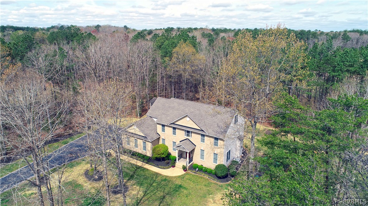 14028 Redhills Road Beaverdam, VA 23015 - Photo 3 of 32