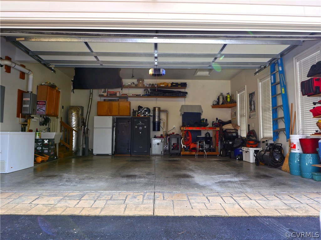 14028 Redhills Road Beaverdam, VA 23015 - Photo 31 of 32
