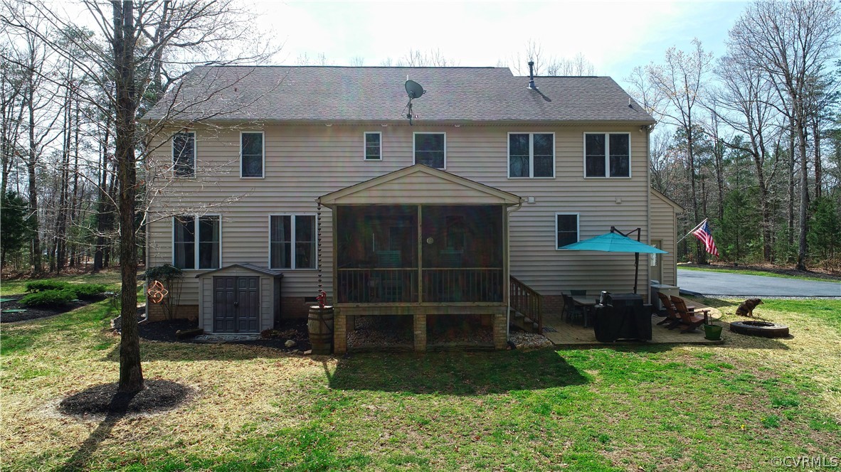 14028 Redhills Road Beaverdam, VA 23015 - Photo 7 of 32