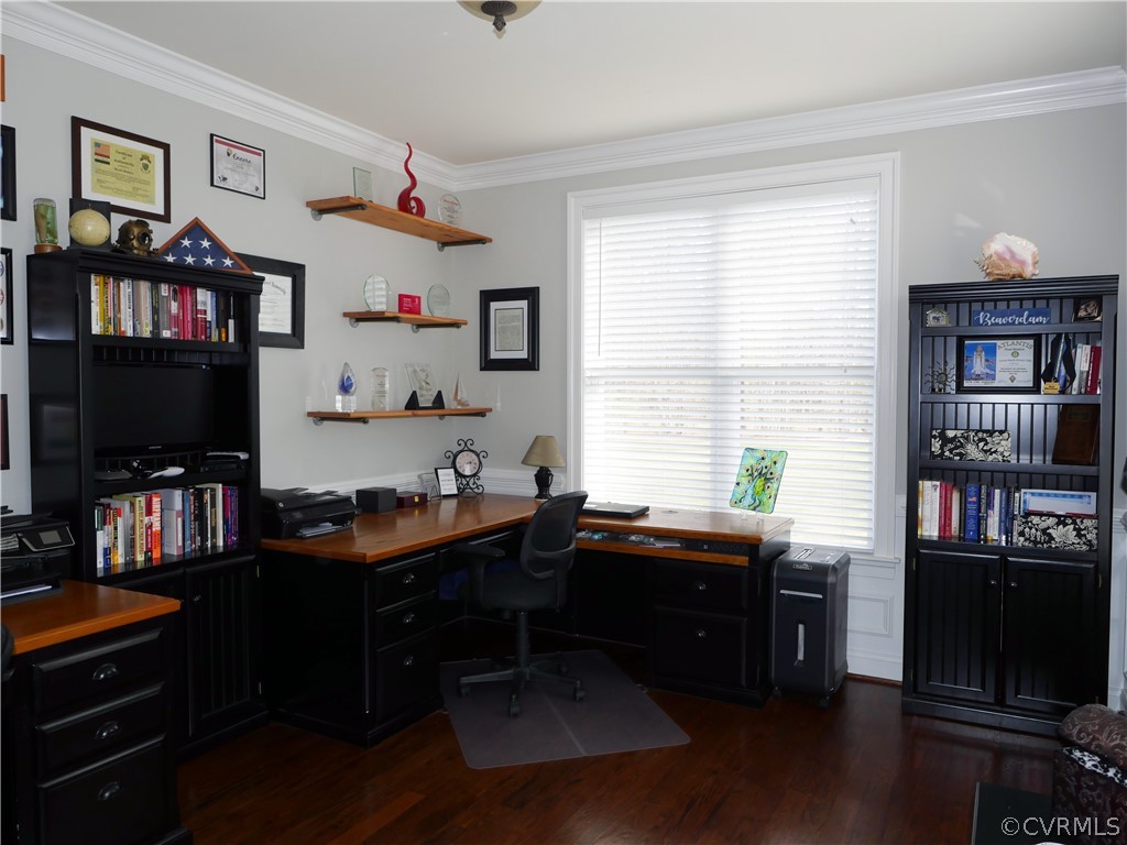 14028 Redhills Road Beaverdam, VA 23015 - Photo 10 of 32