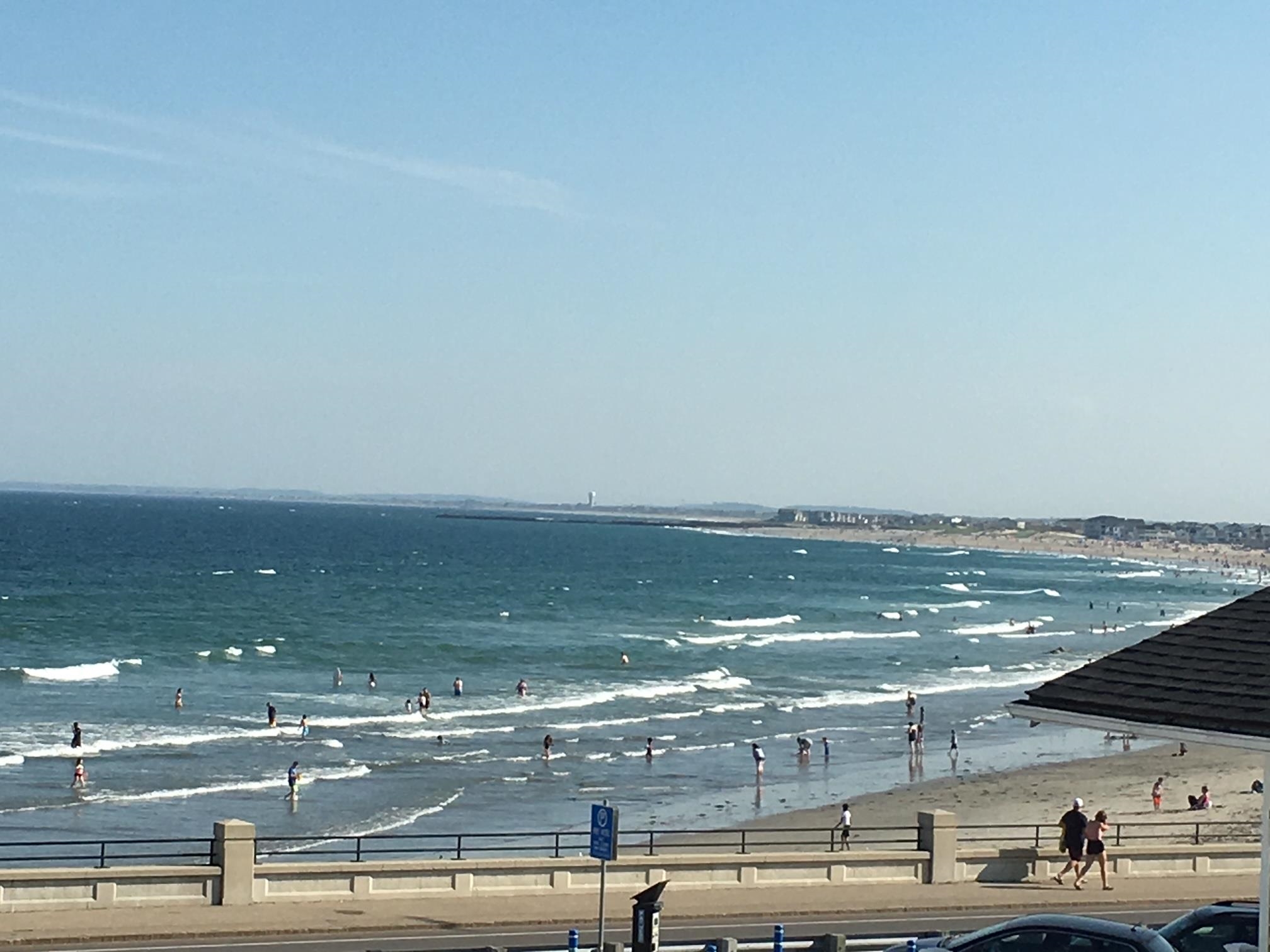 415 Ocean Boulevard, Unit 306 Hampton, NH 03842 - Photo 11 of 12