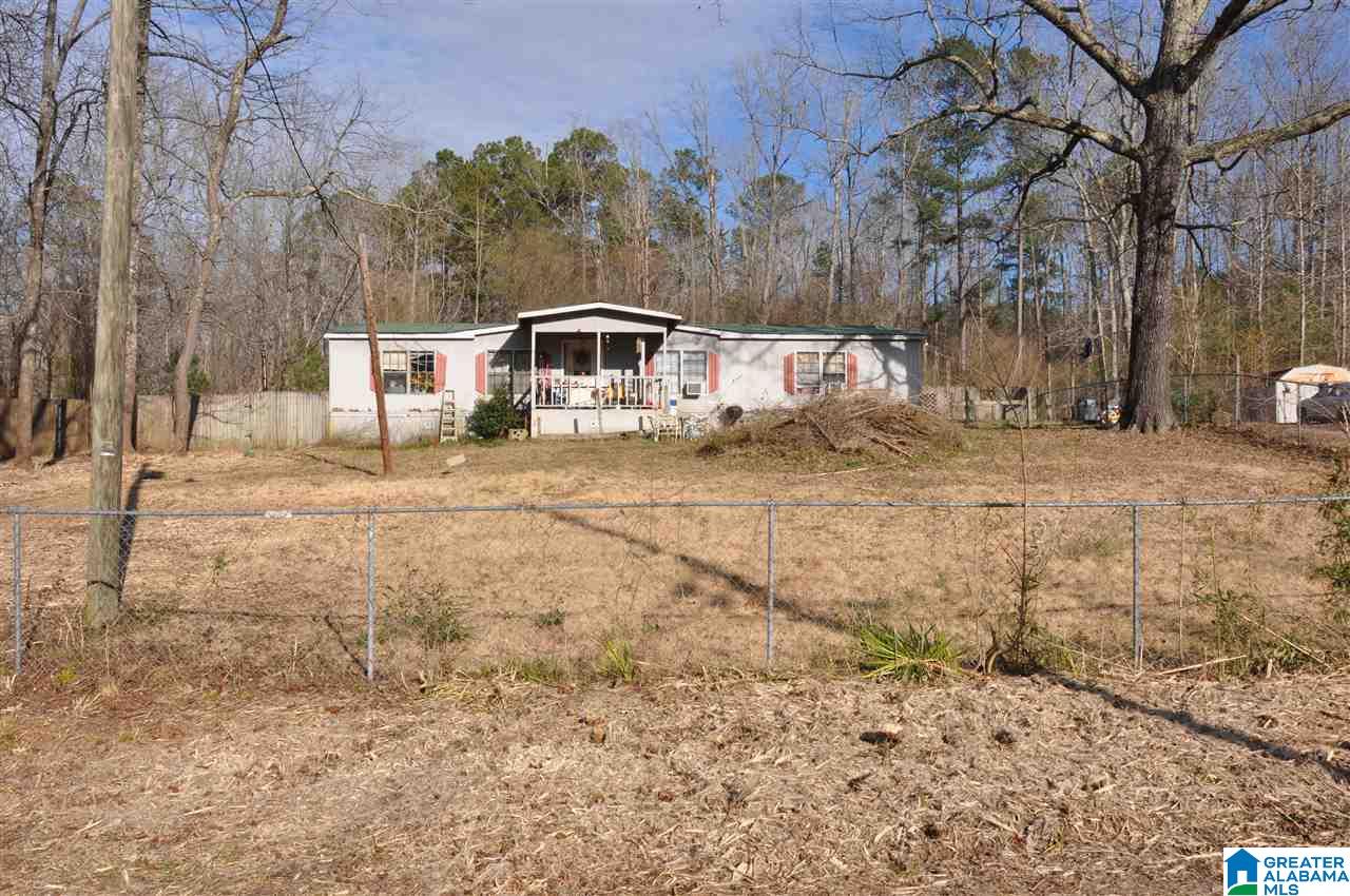 4104 Dean Road Pinson, AL 35126 - Photo 2 of 9