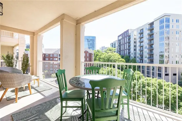 $490,000 | 211 Colonial Homes Drive Northwest, Unit 2508, Atlanta, GA 30309