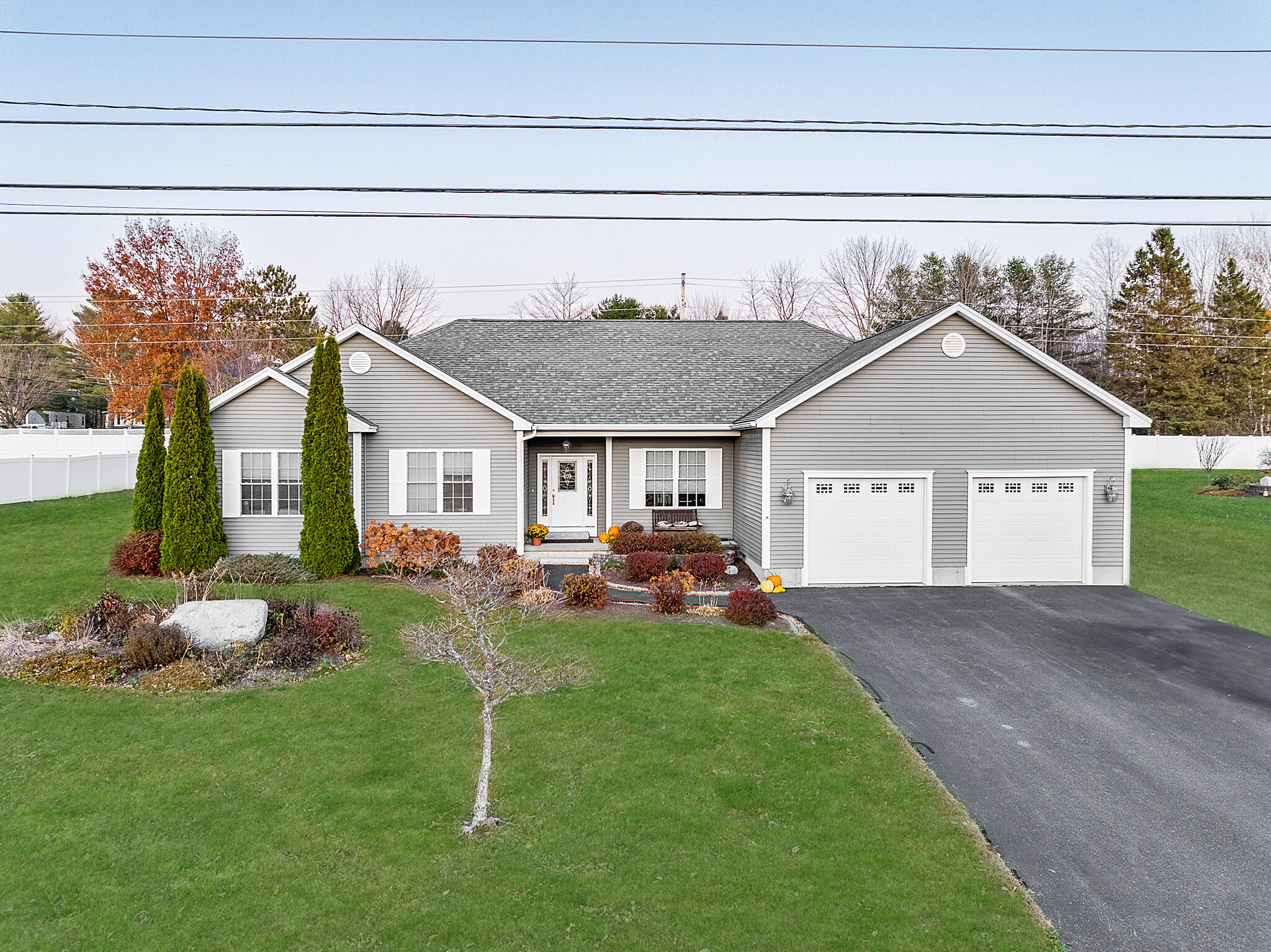 33 Peruvian Way Bangor, ME 04401 - Photo 1 of 4 1