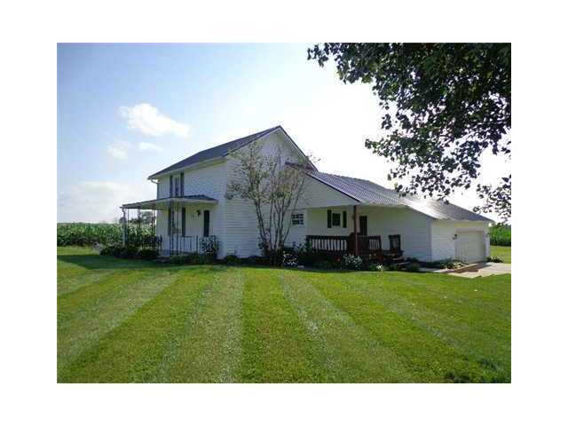 1572 Ault Road Urbana, OH 43078 - Photo 1 of 25