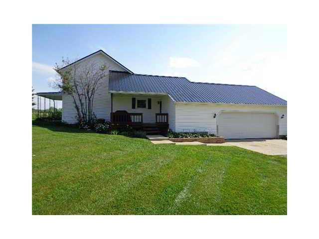 1572 Ault Road Urbana, OH 43078 - Photo 19 of 25