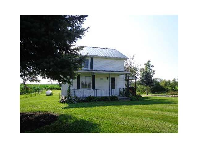 1572 Ault Road Urbana, OH 43078 - Photo 2 of 25