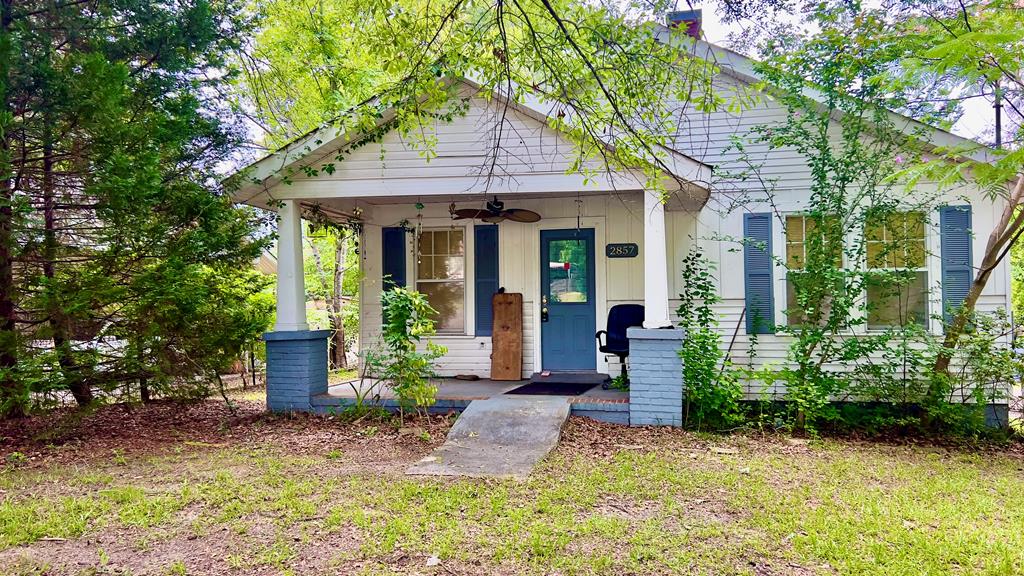 2857 Christine Road Columbus, GA 31907 - Photo 1 of 10 Main View