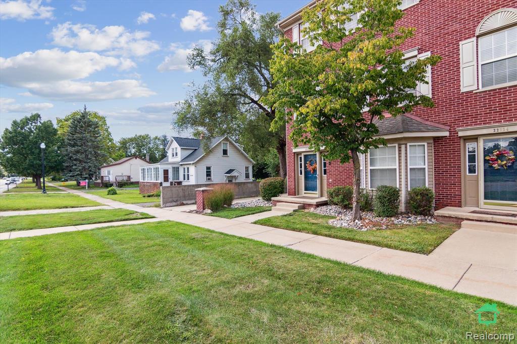 22706 Goddard Road Taylor, MI 48180 - Photo 4 of 40