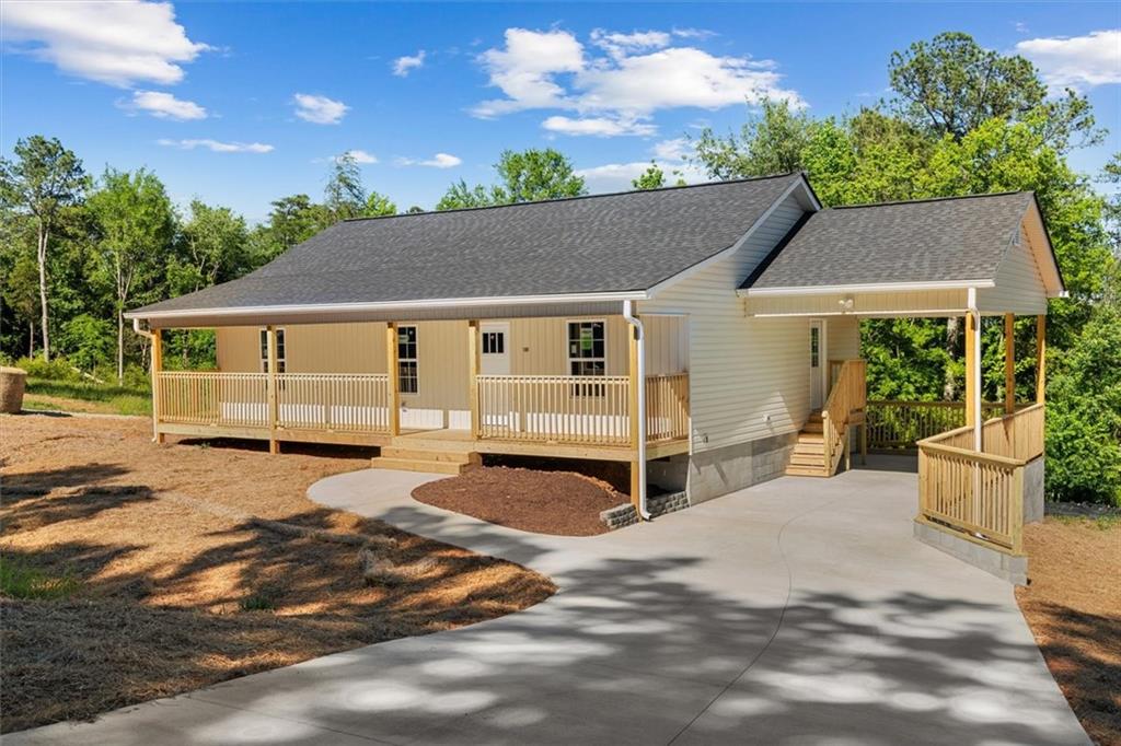 135 Azalea Street Southwest Calhoun, GA 30701 - Photo 1 of 1