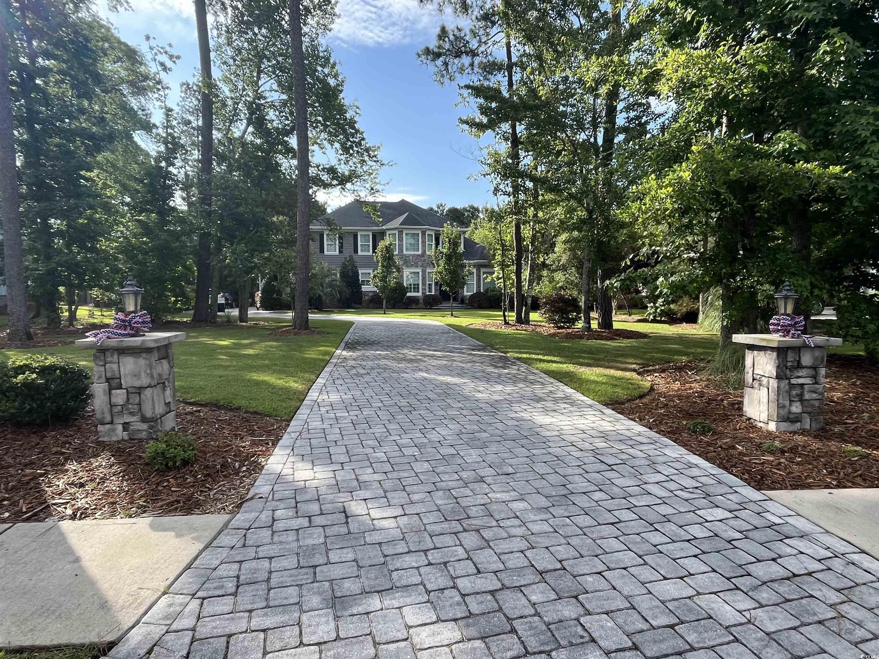 616 Chamberlin Road Myrtle Beach, SC 29588 - Photo 1 of 40 Gallery Image 1