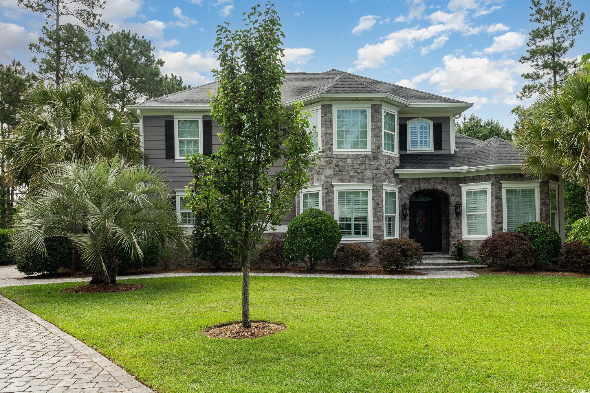 616 Chamberlin Road Myrtle Beach, SC 29588 - Photo 2 of 40 Gallery Image 2