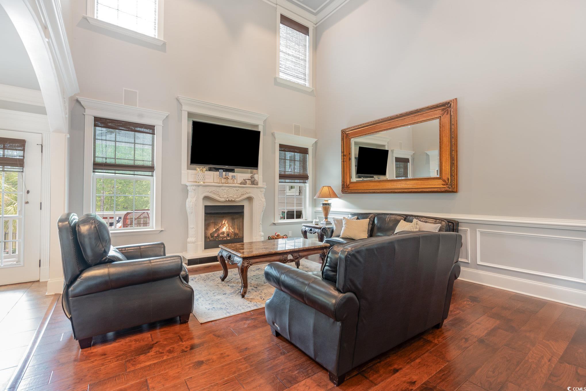 616 Chamberlin Road Myrtle Beach, SC 29588 - Photo 23 of 40 Gallery Image 23