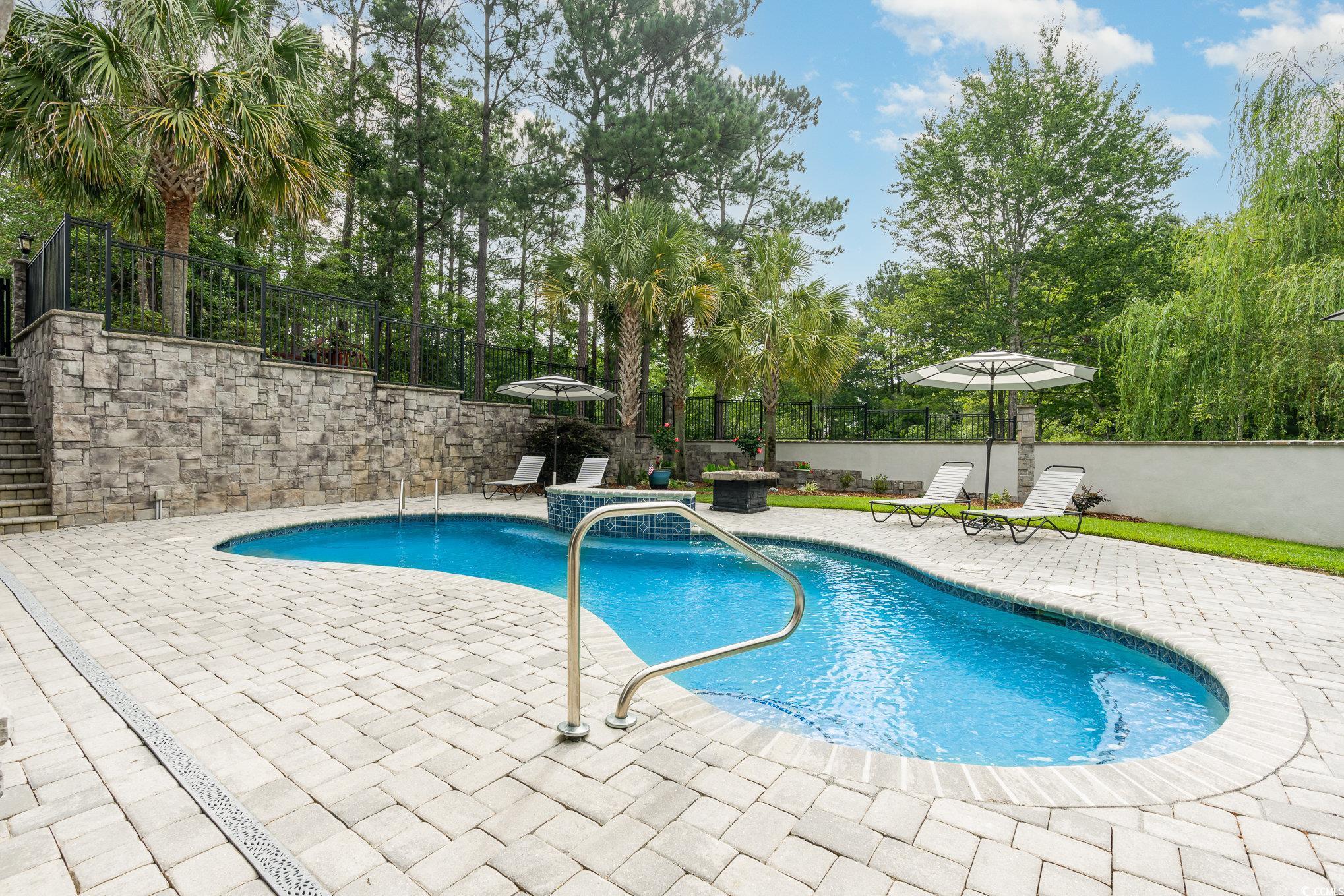 616 Chamberlin Road Myrtle Beach, SC 29588 - Photo 29 of 40 Gallery Image 29