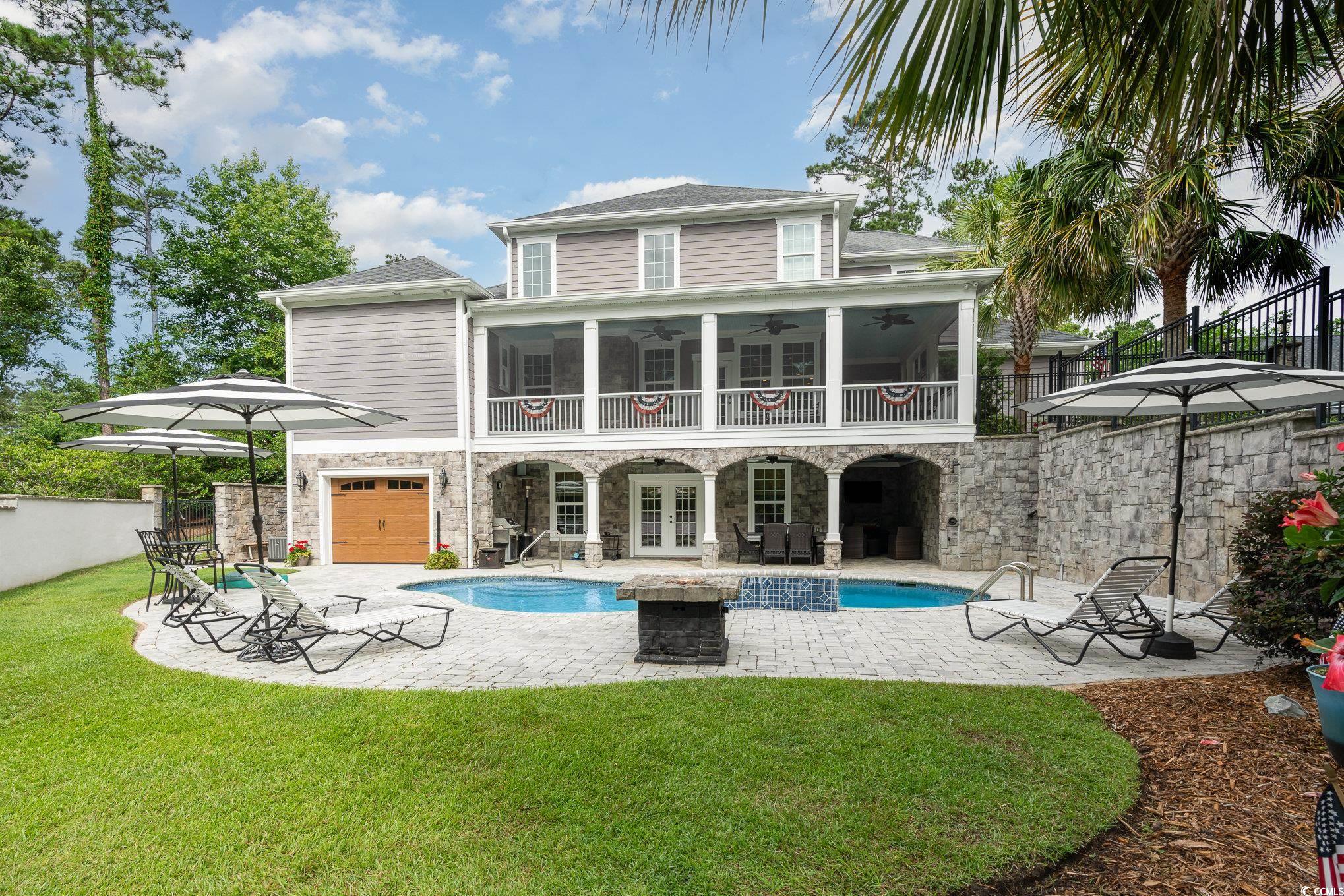 616 Chamberlin Road Myrtle Beach, SC 29588 - Photo 32 of 40 Gallery Image 32