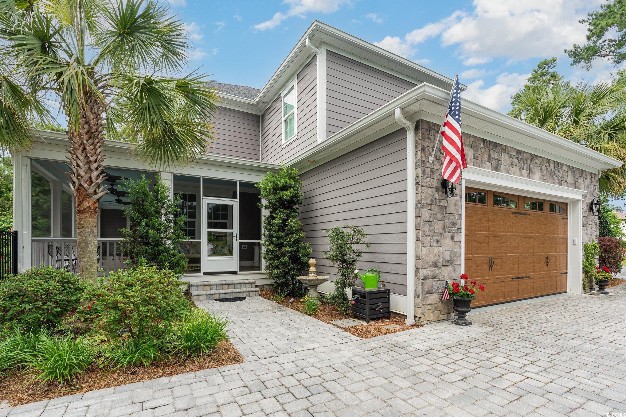 616 Chamberlin Road Myrtle Beach, SC 29588 - Photo 36 of 40 Gallery Image 36