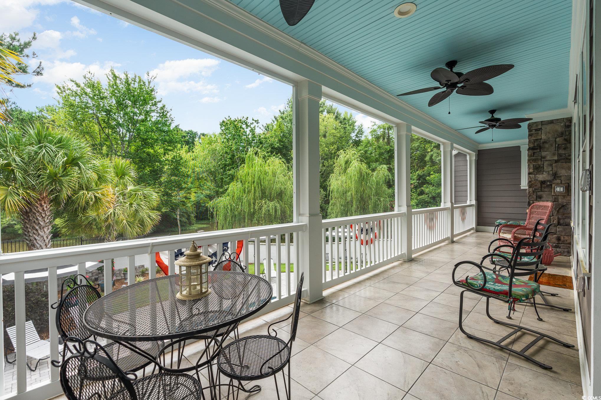 616 Chamberlin Road Myrtle Beach, SC 29588 - Photo 37 of 40 Gallery Image 37