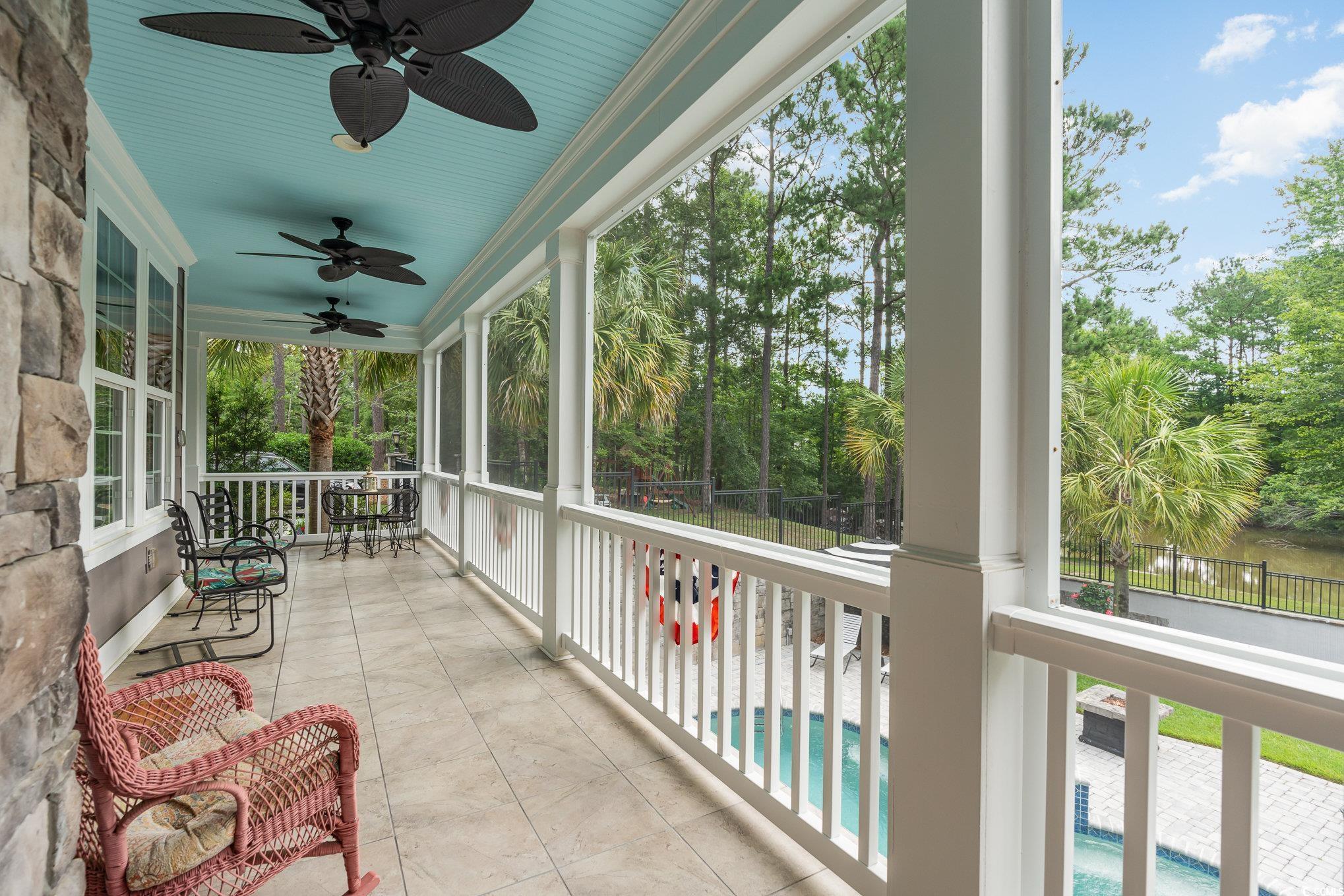 616 Chamberlin Road Myrtle Beach, SC 29588 - Photo 38 of 40 Gallery Image 38