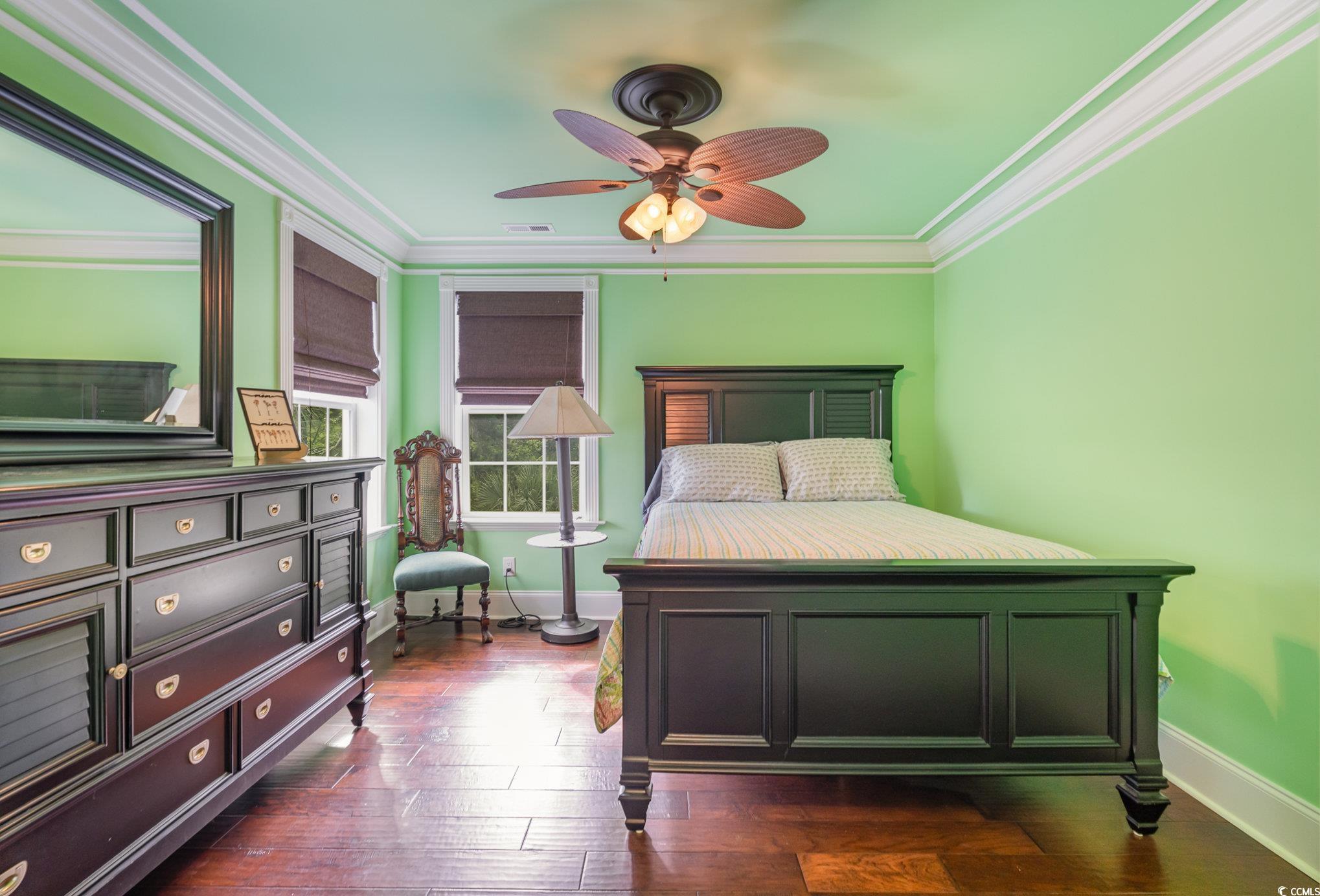 616 Chamberlin Road Myrtle Beach, SC 29588 - Photo 10 of 40 Gallery Image 10