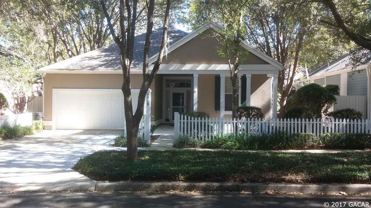 9908 Southwest 52nd Road Gainesville, FL 32608 - Photo 1 of 13 Gallery Image 1