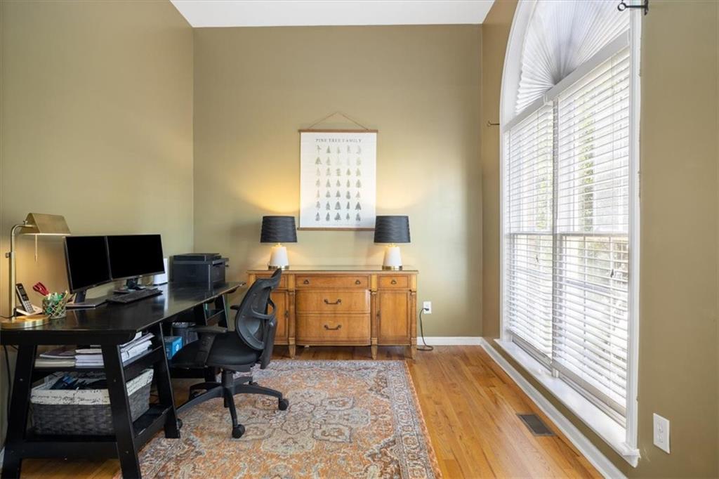 982 Bridge Mill Avenue Canton, GA 30114 - Photo 8 of 74