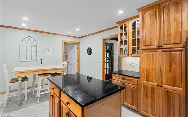 $419,000 | 801 Gretchen Lane, Greensboro, NC 27410