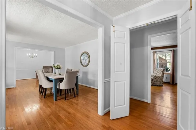 $419,000 | 801 Gretchen Lane, Greensboro, NC 27410