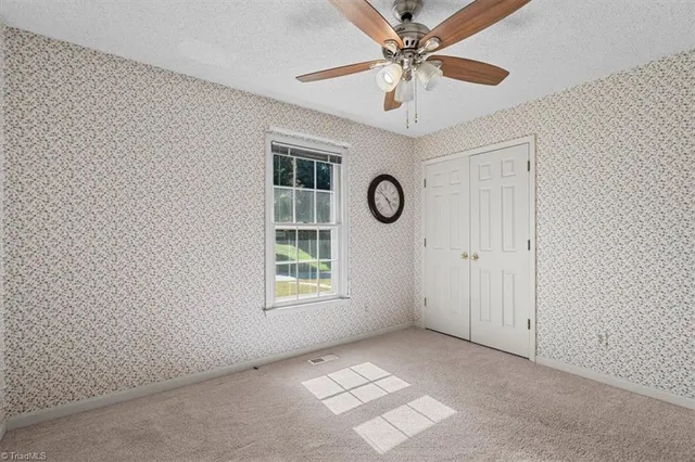 $419,000 | 801 Gretchen Lane, Greensboro, NC 27410