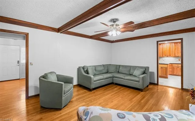 $419,000 | 801 Gretchen Lane, Greensboro, NC 27410