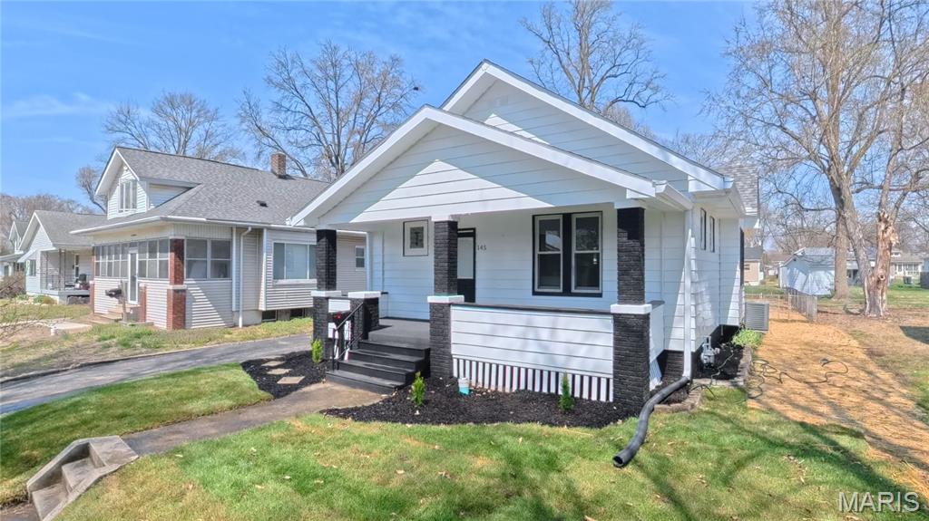 145 South 34th Street Belleville, IL 62226 - Photo 24 of 27
