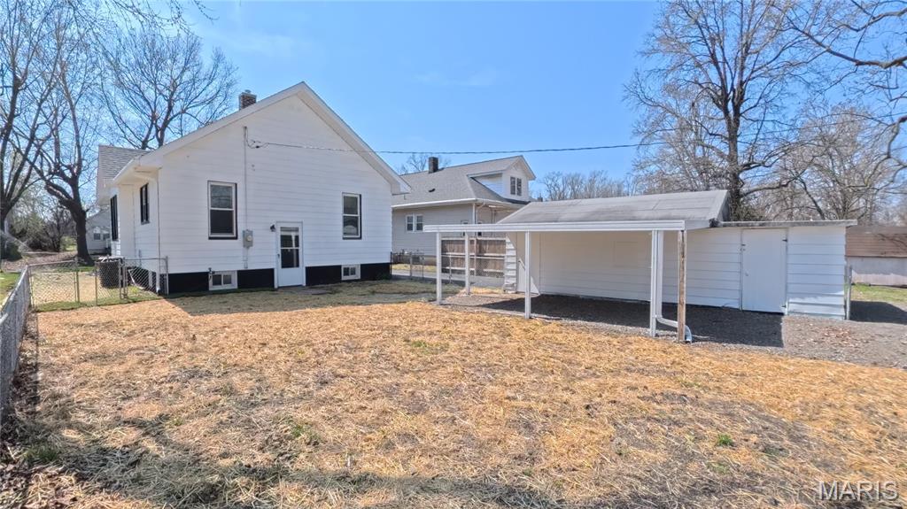 145 South 34th Street Belleville, IL 62226 - Photo 25 of 27