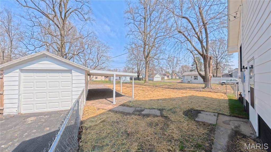 145 South 34th Street Belleville, IL 62226 - Photo 26 of 27
