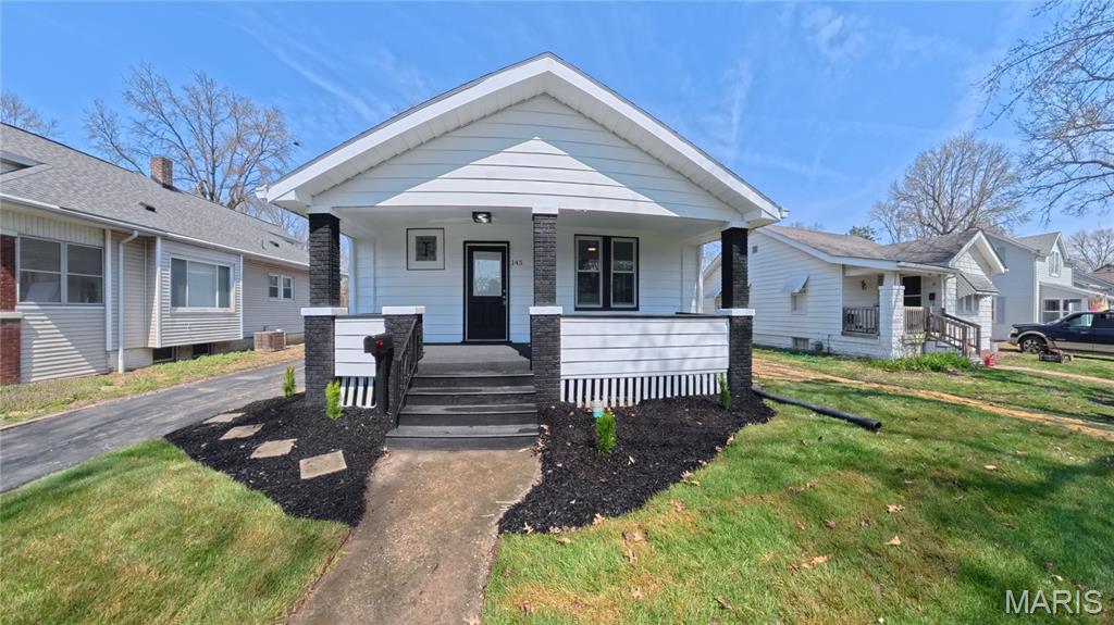 145 South 34th Street Belleville, IL 62226 - Photo 27 of 27