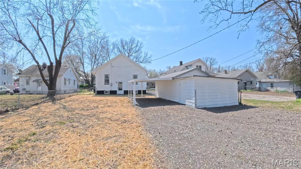 145 South 34th Street Belleville, IL 62226 - Photo 4 of 27