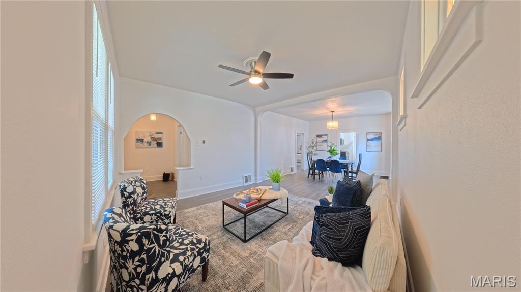 145 South 34th Street Belleville, IL 62226 - Photo 8 of 27