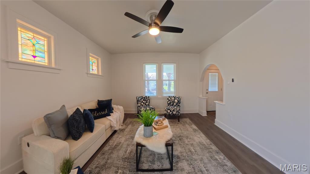 145 South 34th Street Belleville, IL 62226 - Photo 9 of 27