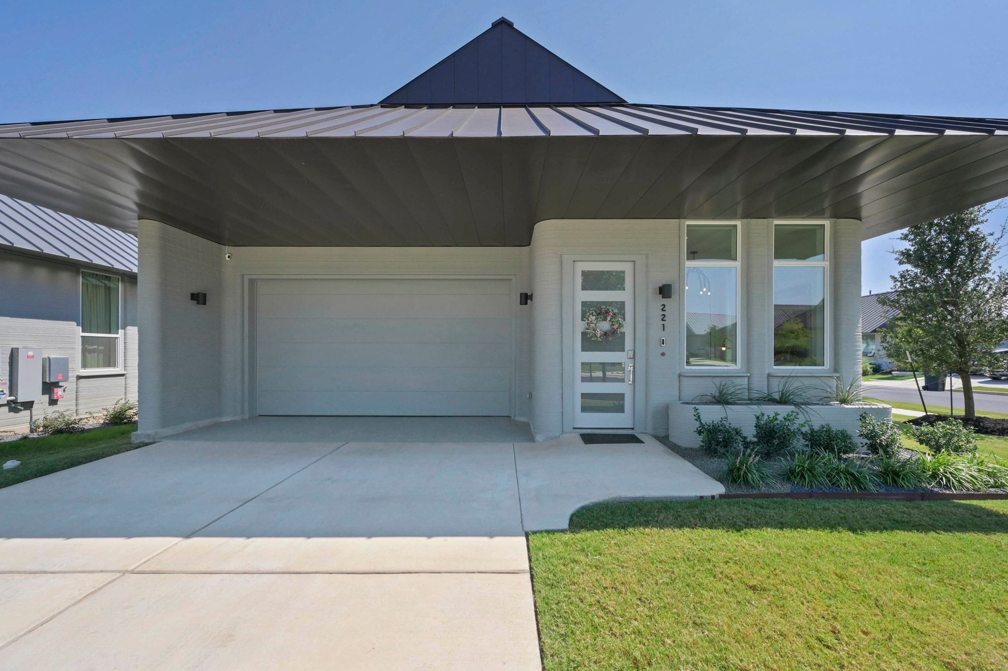 221 Lone Ranger Trail Georgetown, TX 78628 - Photo 30 of 35