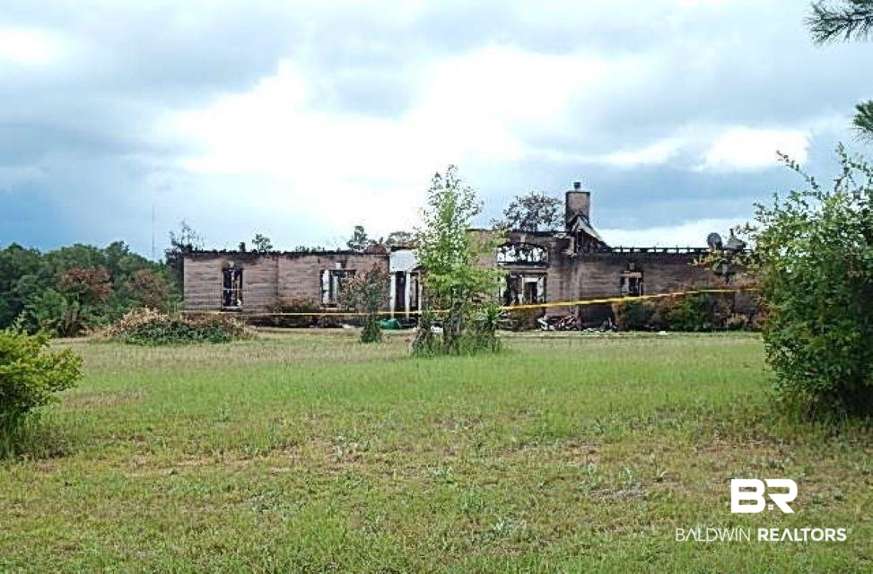 8525 South Street Citronelle, AL 36522 - Photo 4 of 8