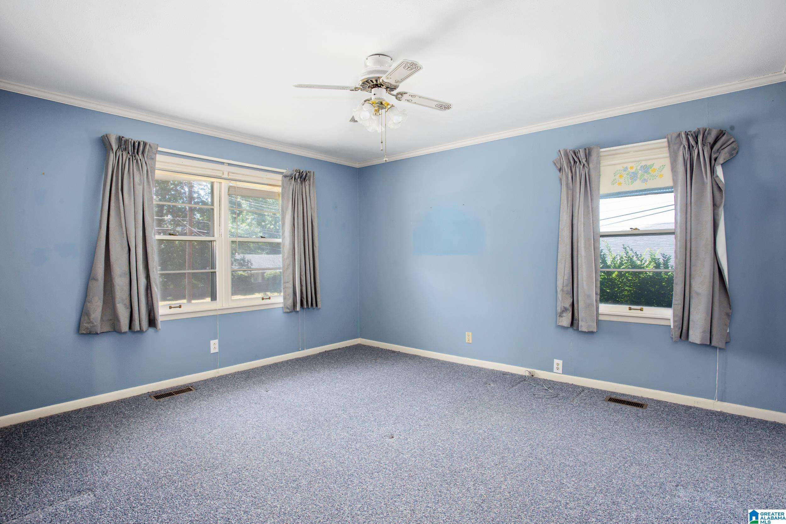 1411 Glendale Road Anniston, AL 36207 - Photo 19 of 36