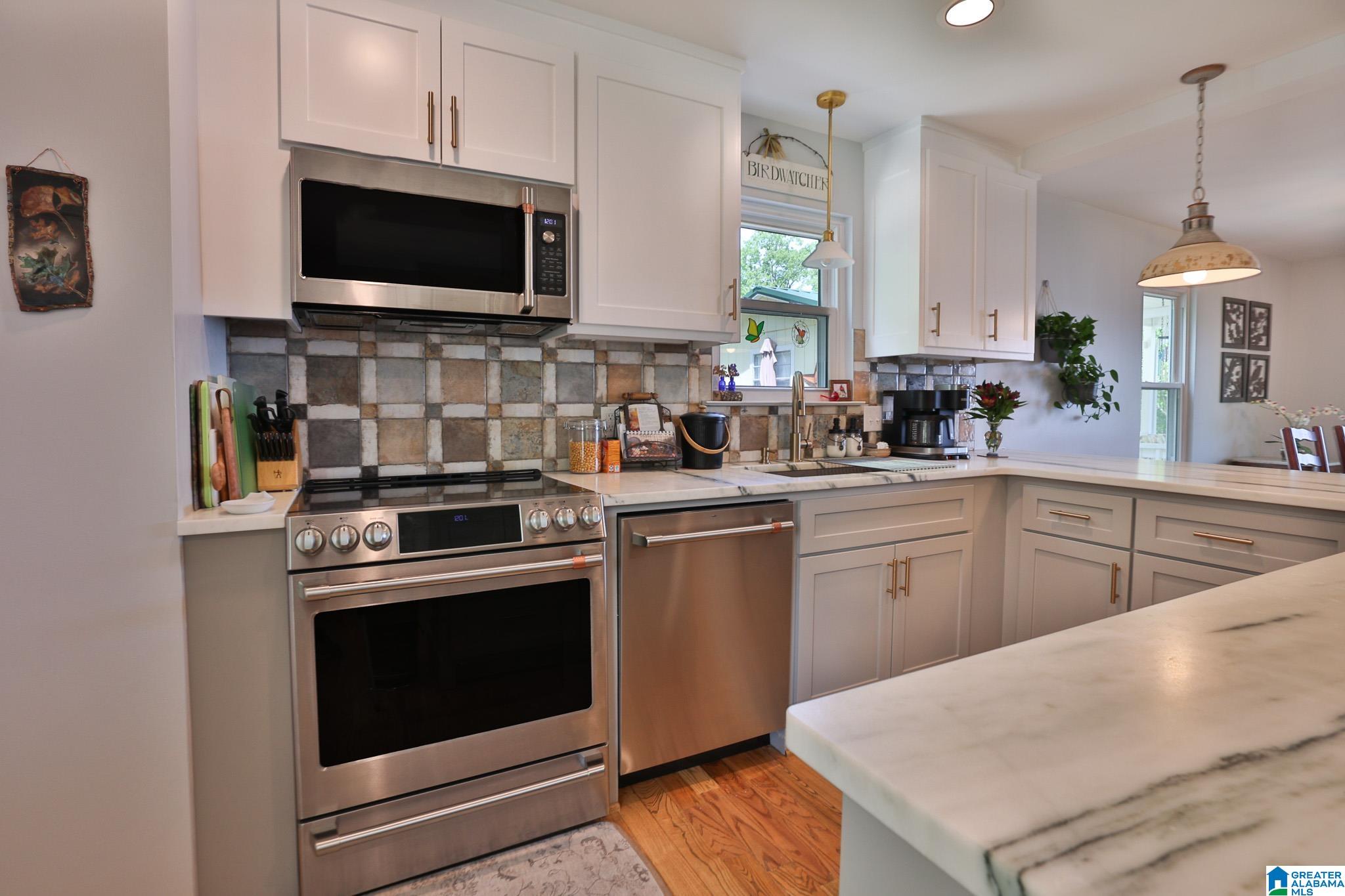2825 Waldrop Road Ashville, AL 35953 - Photo 3 of 72