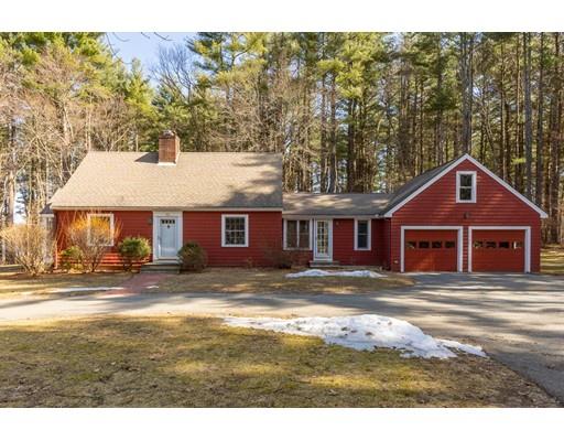 161 Newtown Road Acton, MA 01720 - Photo 1 of 26 Gallery Image 1