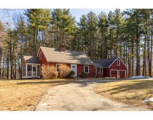161 Newtown Road Acton, MA 01720 - Photo 2 of 26 Gallery Image 2